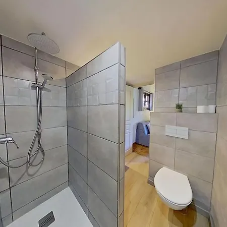 Daire Duplex T3 A St Aygulf Avec Piscine Et A 500m De La