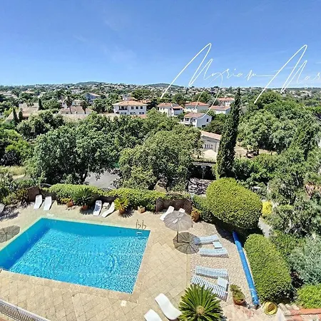 Duplex T3 à St Aygulf Avec Piscine Et à 500m De La * Saint Aygulf