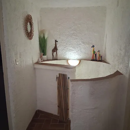 Duplex T3 à St Aygulf Avec Piscine Et à 500m De La Appartement